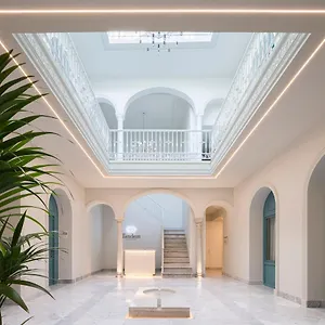 Tandem Solera Apartment Jerez de la Frontera