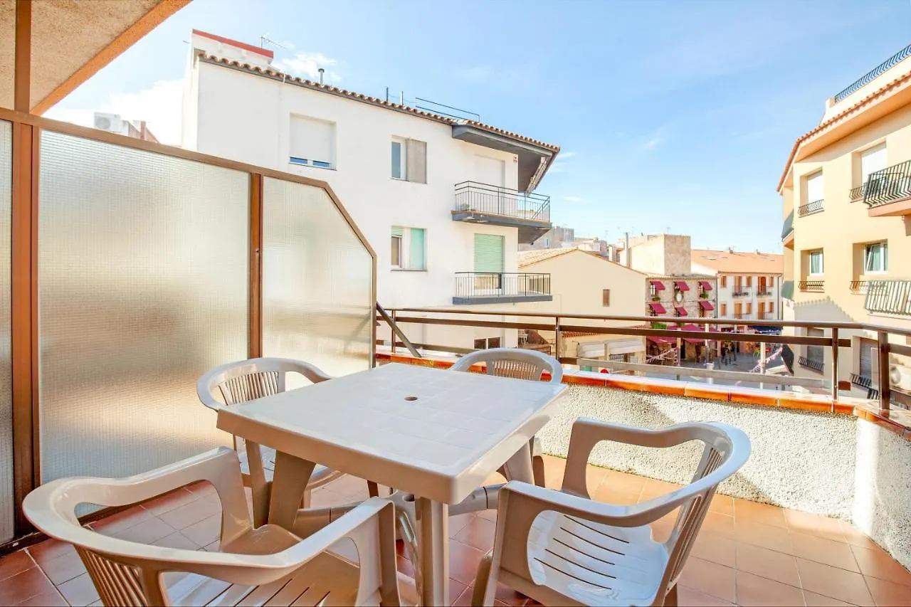 Apartaments Palamos - Pal Beach