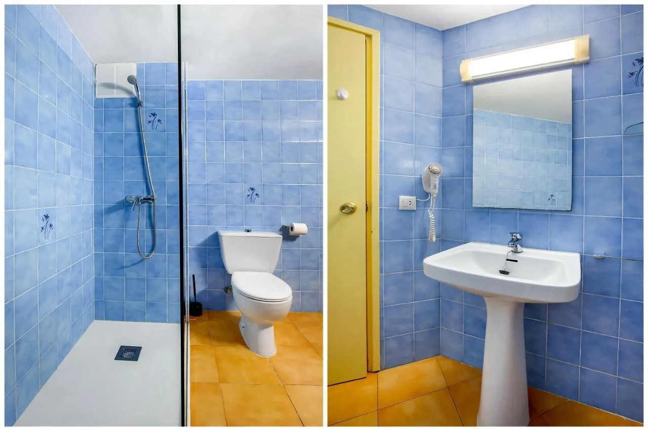 Apartaments Palamos - Pal Beach 0*,