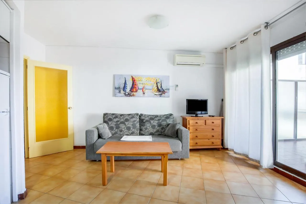 Apartment Apartaments Palamos - Pal Beach