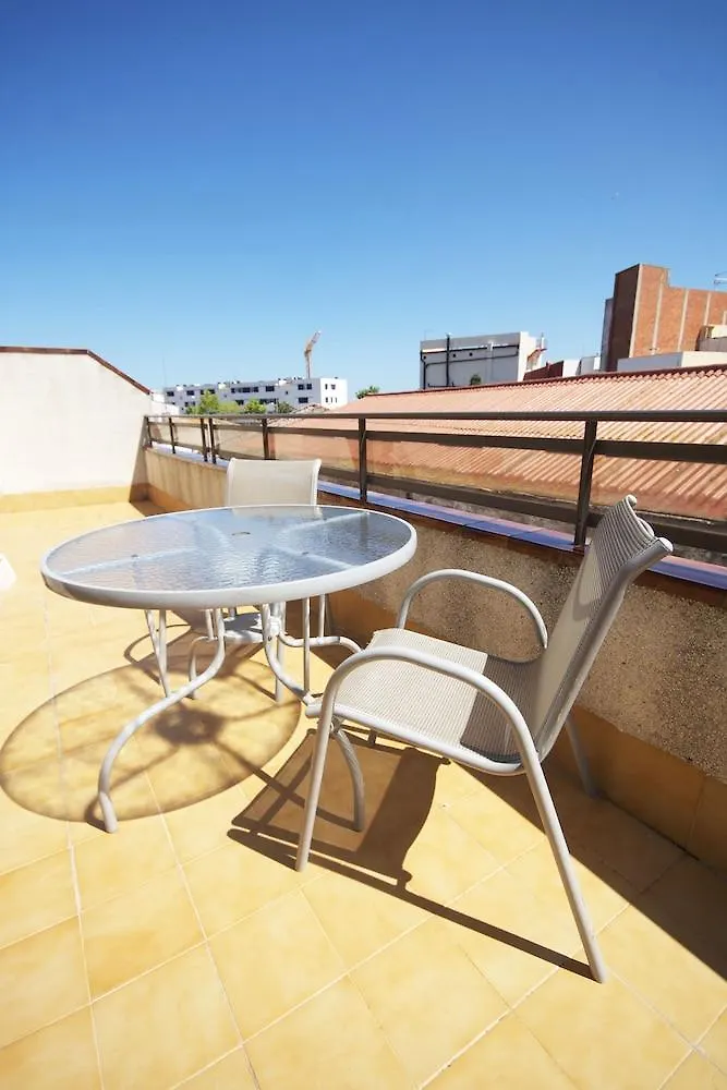 Apartaments Palamos - Pal Beach Spain